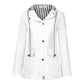 🔥VENTE CHAUDE 49% DE RÉDUCTION🔥Veste imperméable et coupe-vent pour femme