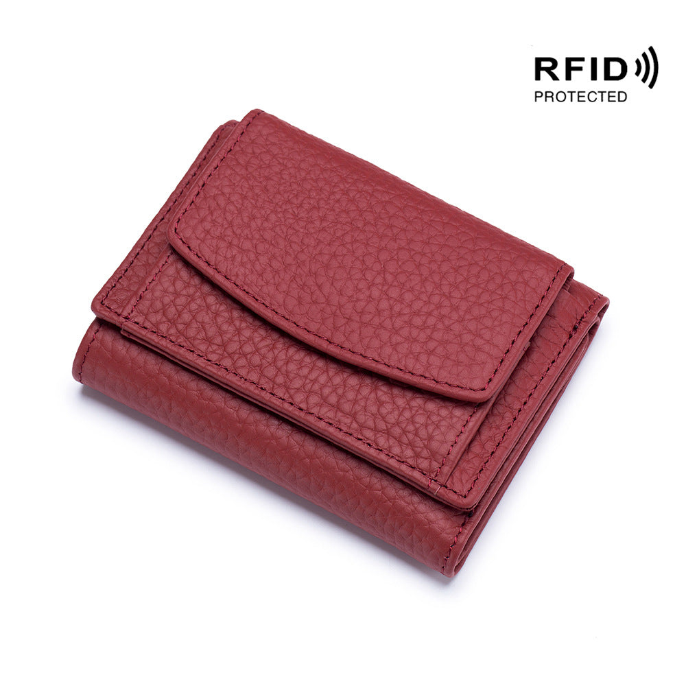 RFID Porte Feuille