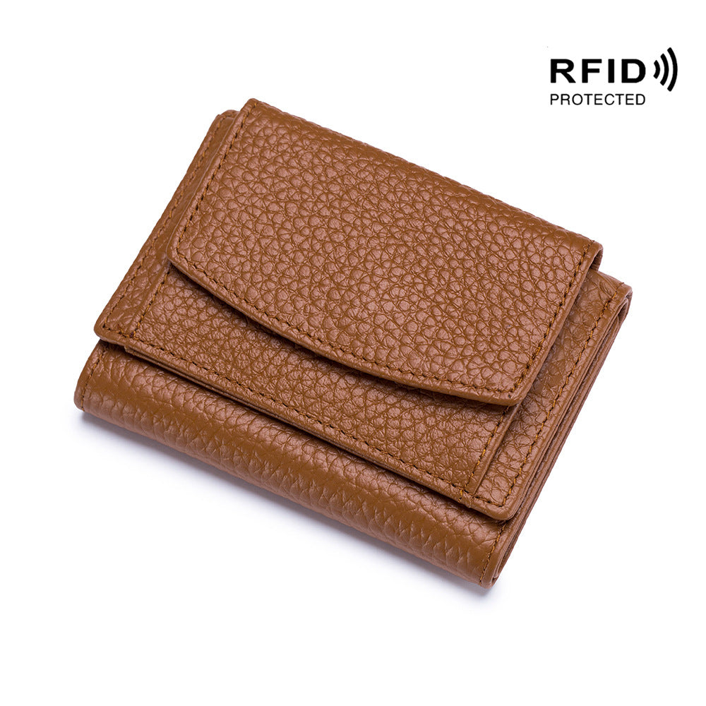 RFID Porte Feuille