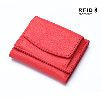 RFID Porte Feuille