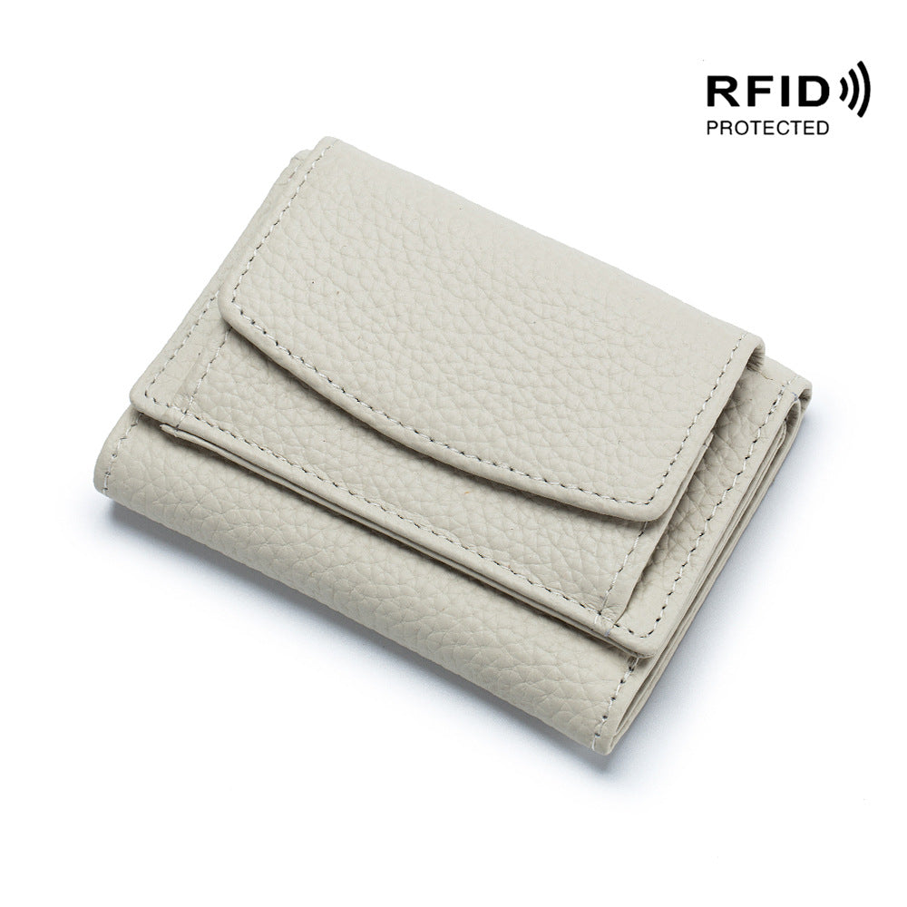 RFID Porte Feuille