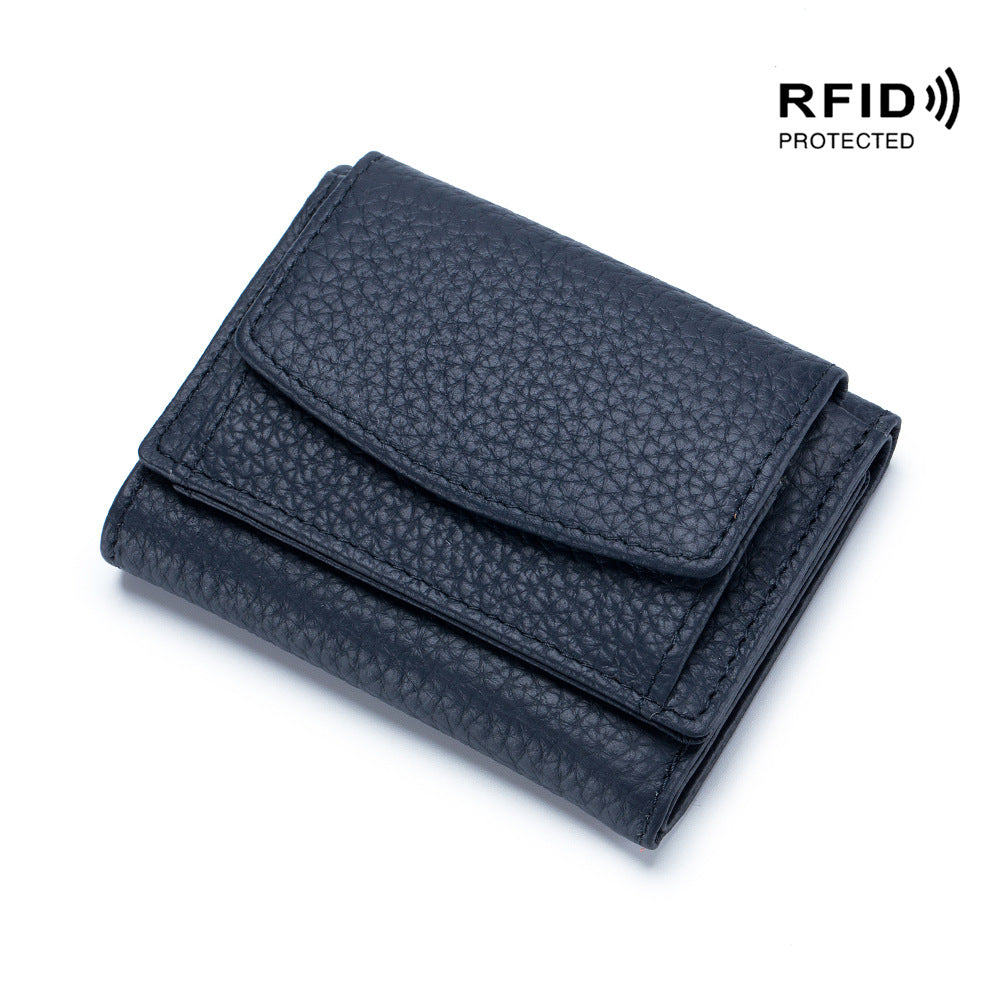 RFID Porte Feuille