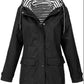 🔥VENTE CHAUDE 49% DE RÉDUCTION🔥Veste imperméable et coupe-vent pour femme