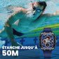 🔥Livraison gratuite sur tous les articles🔥⌚Montre Numérique de Sport Multifonction et Décontractée