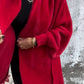 🎁 Remise limitée 49% de réduction ⏳ Manteau châle décontracté à manches longues pour femmes