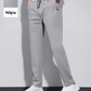 Pantalon de survêtement en soie glacée d'été pour hommes-Achetez 2 livraison gratuite