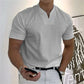 ⏰ Maintenant à seulement 50 % de réduction ! 💎 T-shirt de fitness à manches courtes pour hommes d'affaires