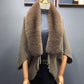 (💗Offre spéciale - 49% de réduction)Écharpe Femme Épaisse et Confortable - Modèle Large d'Automne et Hiver Haute Qualité