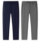 👑Fliwos® Men's  Stretch Iron-free Dress Pants