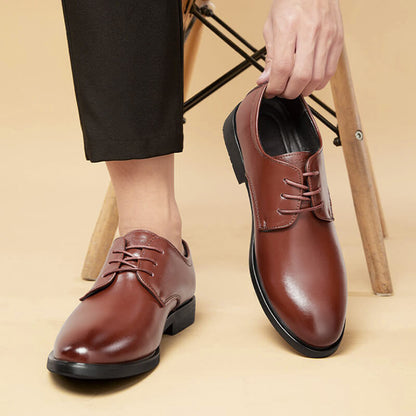 Chaussures d'Affaires pour Hommes