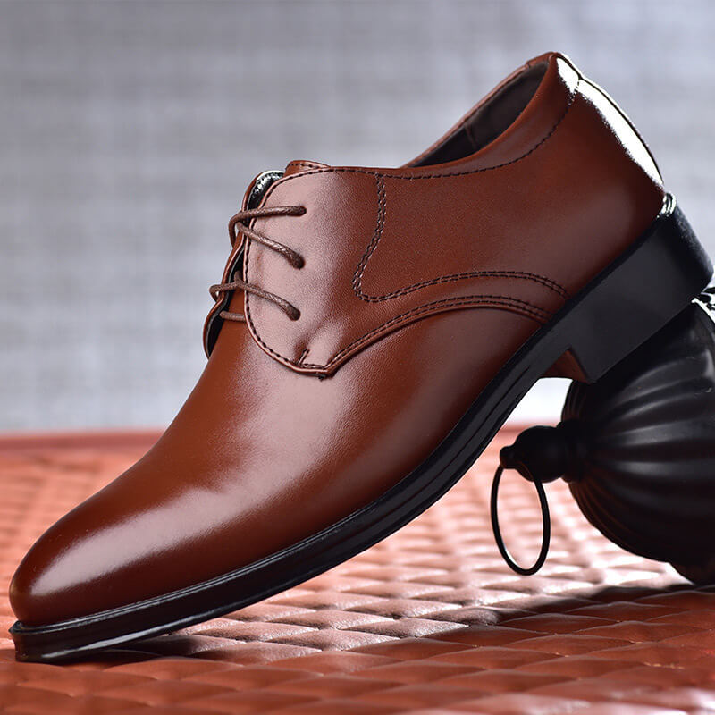 Chaussures d'Affaires pour Hommes