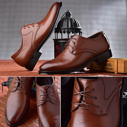 Chaussures d'Affaires pour Hommes