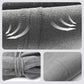 Pantalon de Costume Décontracté d'Affaires avec Bande Élastique Ajustable