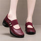 Chaussures de Marche Mary Jane Antidérapantes pour Femmes
