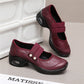Chaussures de Marche Mary Jane Antidérapantes pour Femmes