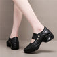 Chaussures de Marche Mary Jane Antidérapantes pour Femmes