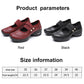 Chaussures de Marche Mary Jane Antidérapantes pour Femmes