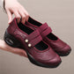 Chaussures de Marche Mary Jane Antidérapantes pour Femmes