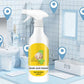 Nettoyant à l'Acide Oxalique pour la Maison