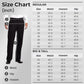 Pantalon de costume extensible pour homme