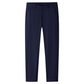 Pantalon de costume extensible pour homme