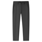 Pantalon de costume extensible pour homme