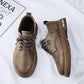 （ Frais de port offerts）Chaussures en cuir pour hommes, confort ultime - Idéal comme cadeau