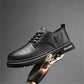 （ Frais de port offerts）Chaussures en cuir pour hommes, confort ultime - Idéal comme cadeau