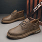 （ Frais de port offerts）Chaussures en cuir pour hommes, confort ultime - Idéal comme cadeau