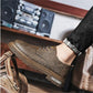 （ Frais de port offerts）Chaussures en cuir pour hommes, confort ultime - Idéal comme cadeau