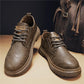 （ Frais de port offerts）Chaussures en cuir pour hommes, confort ultime - Idéal comme cadeau