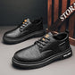 （ Frais de port offerts）Chaussures en cuir pour hommes, confort ultime - Idéal comme cadeau