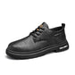 （ Frais de port offerts）Chaussures en cuir pour hommes, confort ultime - Idéal comme cadeau