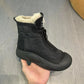 🔥49% OFF - Vintage Bottes de neige imperméables chaudes rembourrées