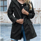 Livraison gratuite à l'achat de 2 pièces - Veste à Capuche Imperméable et Coupe-Vent