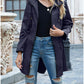 Livraison gratuite à l'achat de 2 pièces - Veste à Capuche Imperméable et Coupe-Vent
