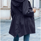 Livraison gratuite à l'achat de 2 pièces - Veste à Capuche Imperméable et Coupe-Vent