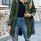 Livraison gratuite à l'achat de 2 pièces - Veste à Capuche Imperméable et Coupe-Vent