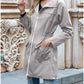 Livraison gratuite à l'achat de 2 pièces - Veste à Capuche Imperméable et Coupe-Vent