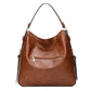 Meilleur cadeau pour les femmes🔥Sac en cuir vintage