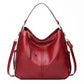 Meilleur cadeau pour les femmes🔥Sac en cuir vintage