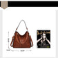 Meilleur cadeau pour les femmes🔥Sac en cuir vintage