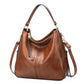 Meilleur cadeau pour les femmes🔥Sac en cuir vintage