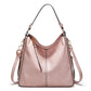 Meilleur cadeau pour les femmes🔥Sac en cuir vintage