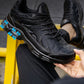 Chaussures Respirantes et Résistantes aux Perforations pour Hommes