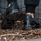 Chaussures Respirantes et Résistantes aux Perforations pour Hommes