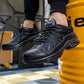 Chaussures Respirantes et Résistantes aux Perforations pour Hommes