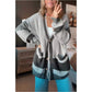 (LIVRAISON GRATUITE) Meilleur cadeau - Cardigan tricoté élégant pour femmes