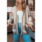 (LIVRAISON GRATUITE) Meilleur cadeau - Cardigan tricoté élégant pour femmes