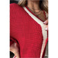 (LIVRAISON GRATUITE) Meilleur cadeau - Cardigan tricoté élégant pour femmes